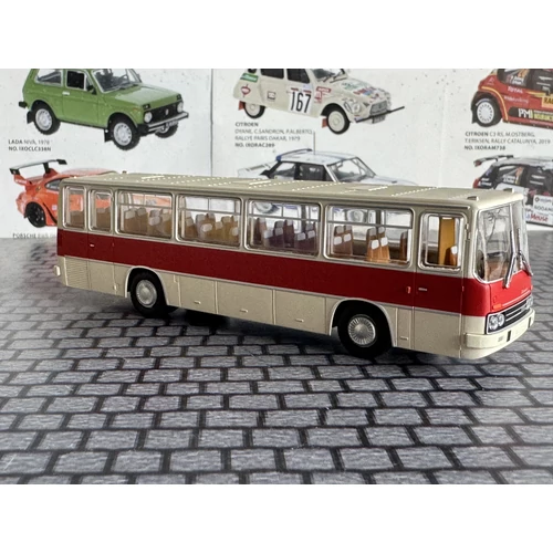 1:87 Ikarus 255 .72