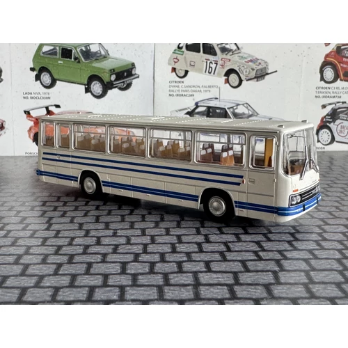 1:87 Ikarus 255 .71