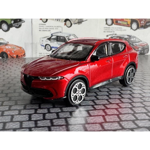 1:43 Alfa Romeo Tonale