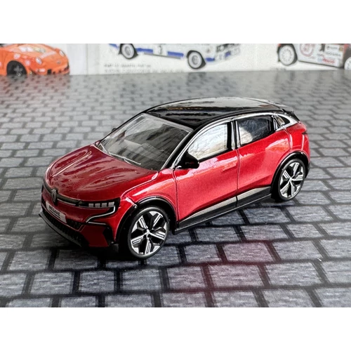 1:64 Renault Megane E-Tech