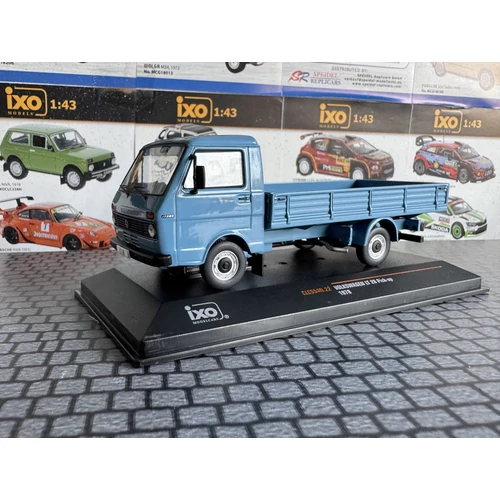 Volkswagen LT 28 1:43 