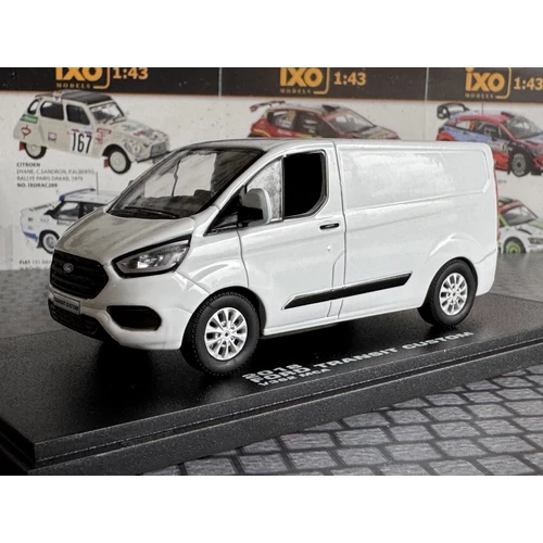 1:43 Ford Transit VI