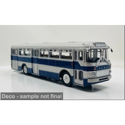 1:43 Ikarus 556 autóbusz 