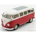Volkswagen Transporter T1 (1963)