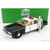 1:18 Chevrolet Caprice T-1000 Terminator figurával