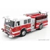 Seagrave Marauder II tűzoltóautó (1989)
