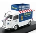 Citroen H-Type (1959)