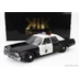Dodge Monaco rendőrautó 1:18