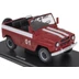 UAZ 469B Cabriolet (1972)