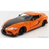 Toyota Supra F&amp;F 9 (2021) 