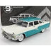 GAZ 13 Seagull Csajka (1959)