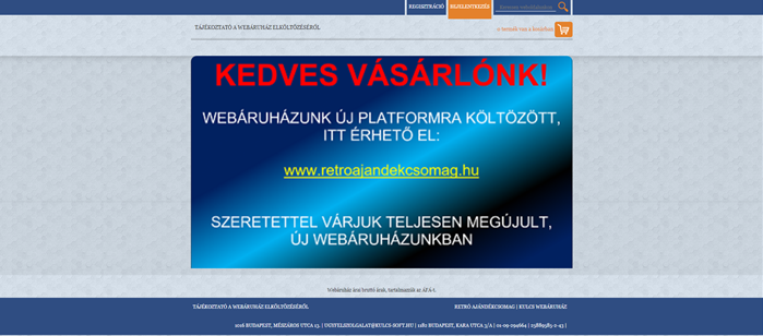Átköltöztünk Átköltöztünk