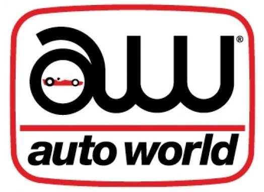 AutoWorld