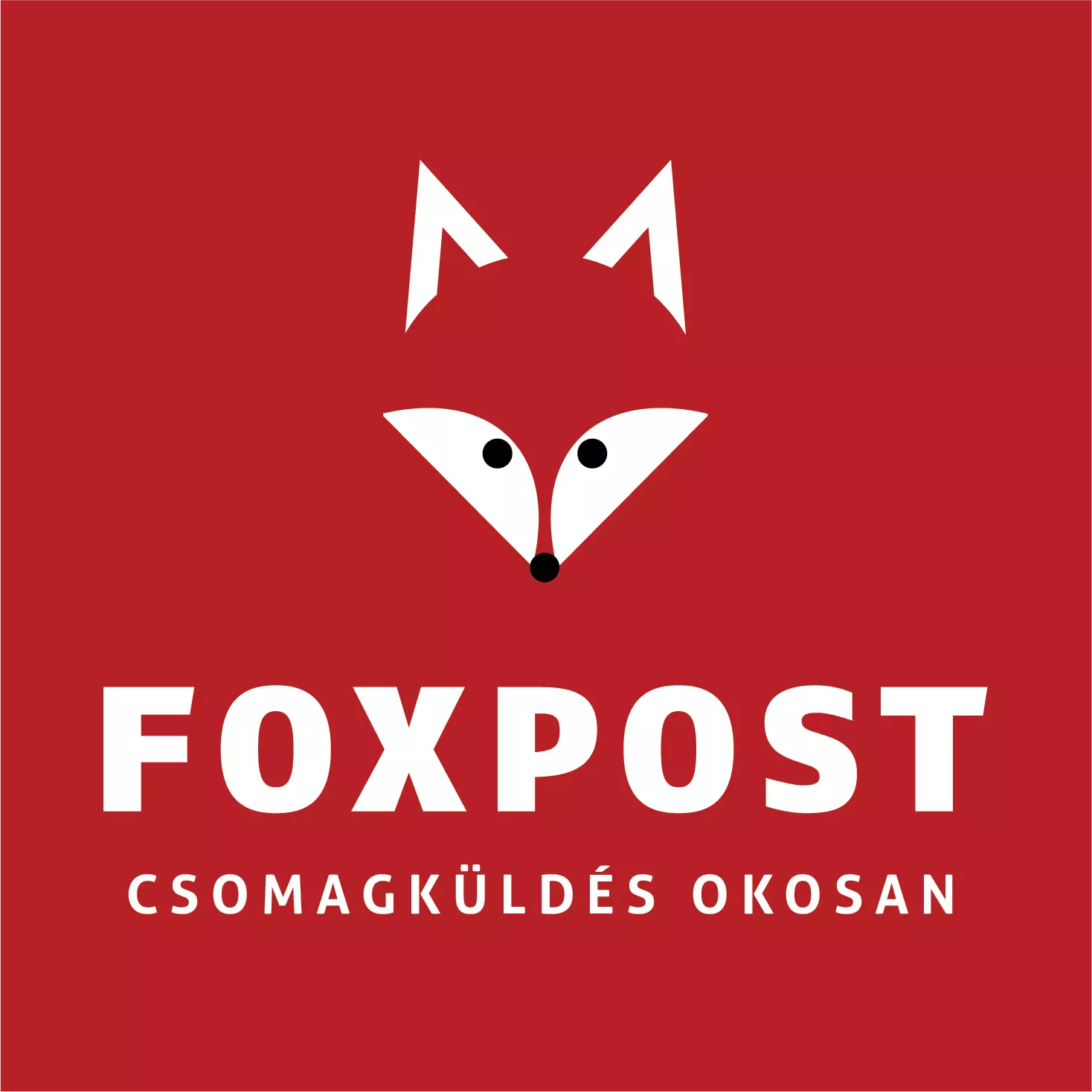 Foxpost csomagautomaták